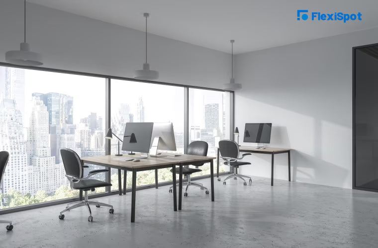 Những phụ kiện hàng đầu bạn cần để hoàn thiện không gian công thái học của mình