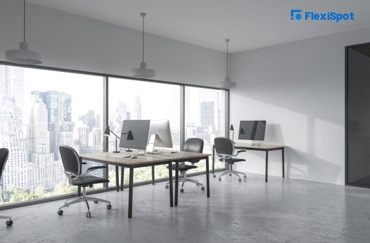 Những phụ kiện hàng đầu bạn cần để hoàn thiện không gian công thái học của mình