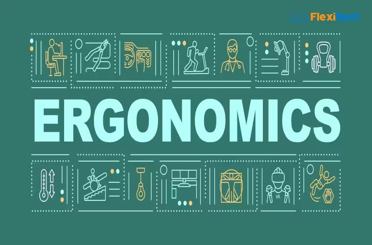 Bạn có thể sử dụng công thái học như một chiến lược cải thiện doanh nghiệp không?