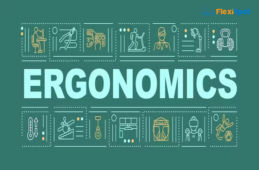 Bạn có thể sử dụng công thái học như một chiến lược cải thiện doanh nghiệp không?