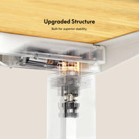 Khung bàn nâng hạ E7