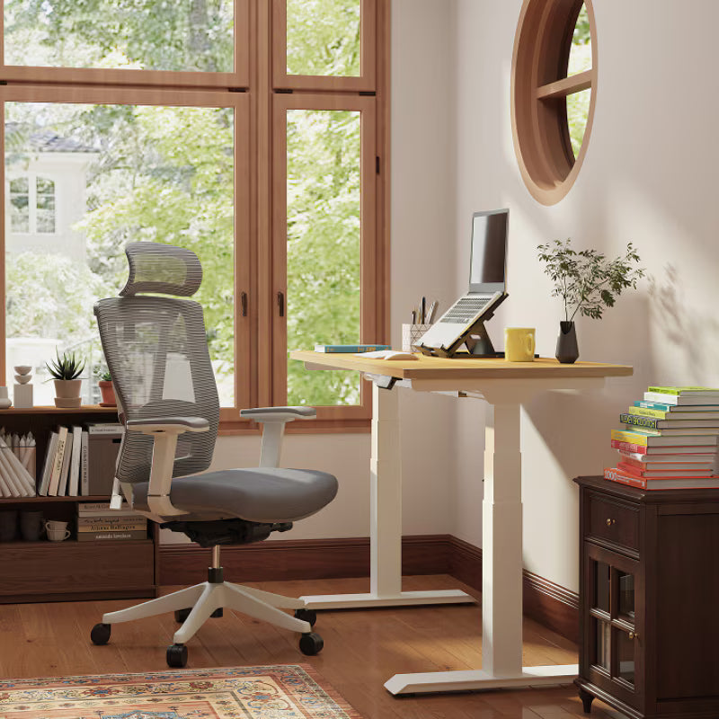 Khung bàn nâng hạ E7