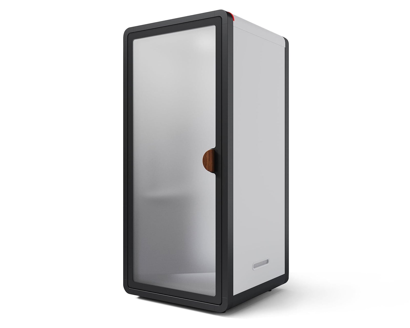 Phòng họp di động FlexiSpot Silent POD đơn P1F- 4E-SG