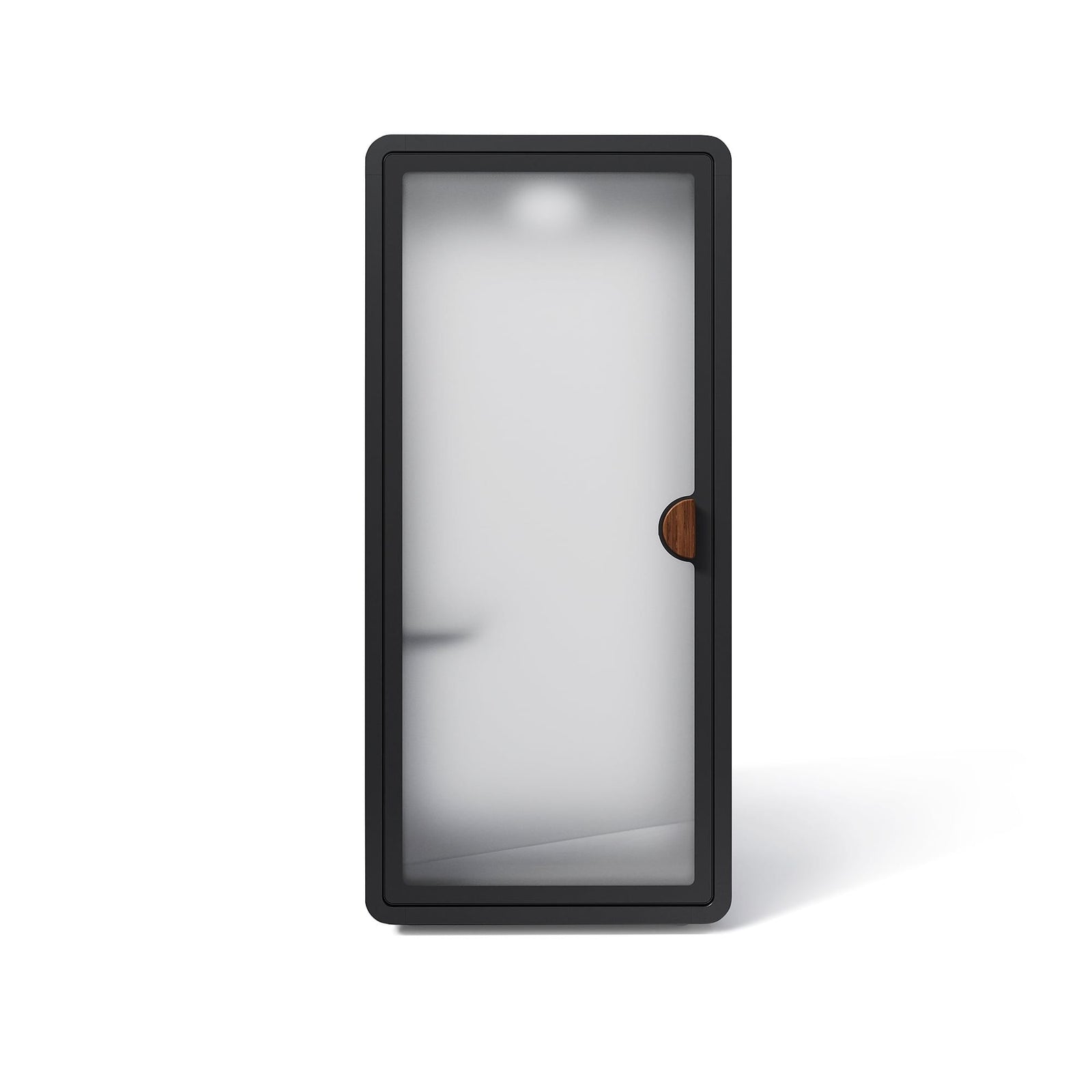 Phòng họp di động FlexiSpot Silent POD đơn P1F- 4E-SG