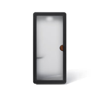 Phòng họp di động FlexiSpot Silent POD đơn P1F- 4E-SG