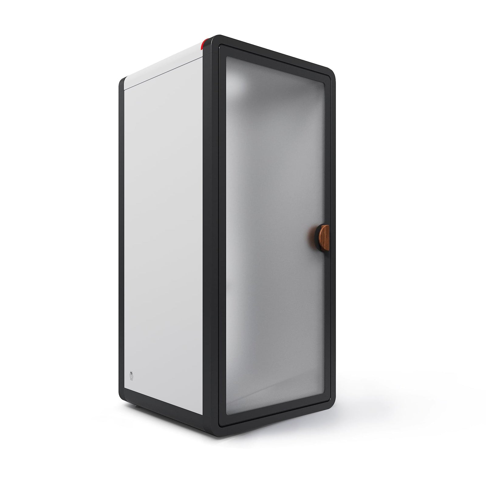Phòng họp di động FlexiSpot Silent POD đơn P1F- 4E-SG