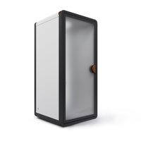 Phòng họp di động FlexiSpot Silent POD đơn P1F- 4E-SG