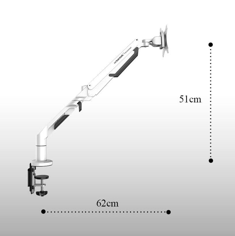 Giá đỡ màn hình F8L