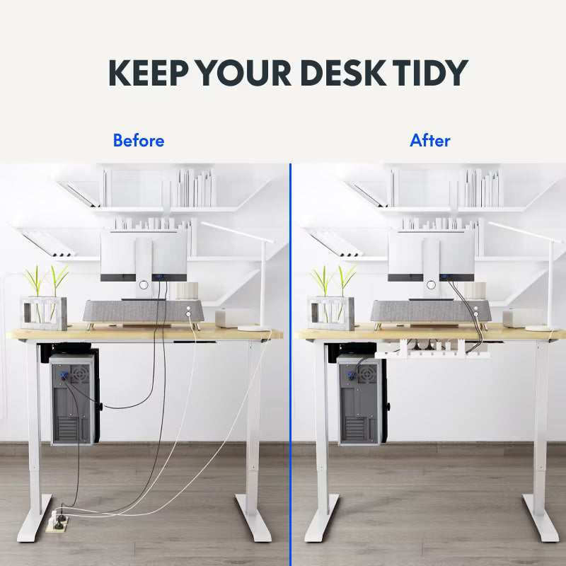 Khay đi dây CMP502