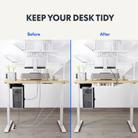 Khay đi dây CMP502