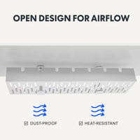 Khay đi dây CMP502