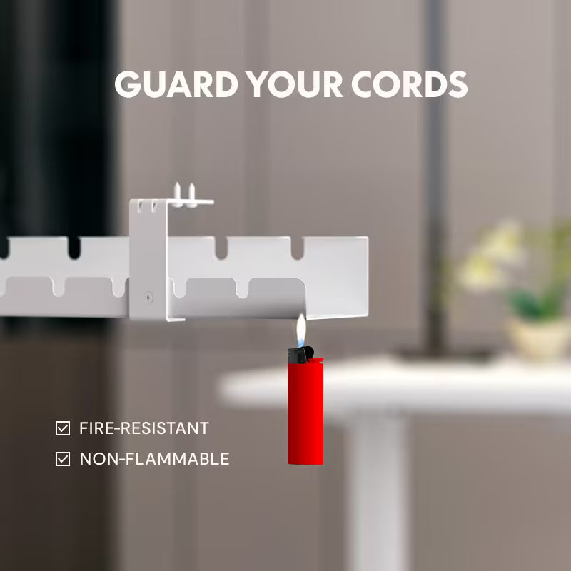 Khay đi dây CMP502