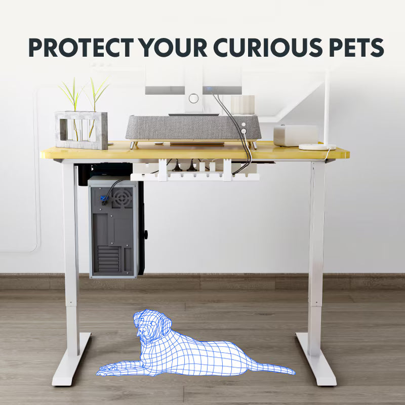 Khay đi dây CMP502