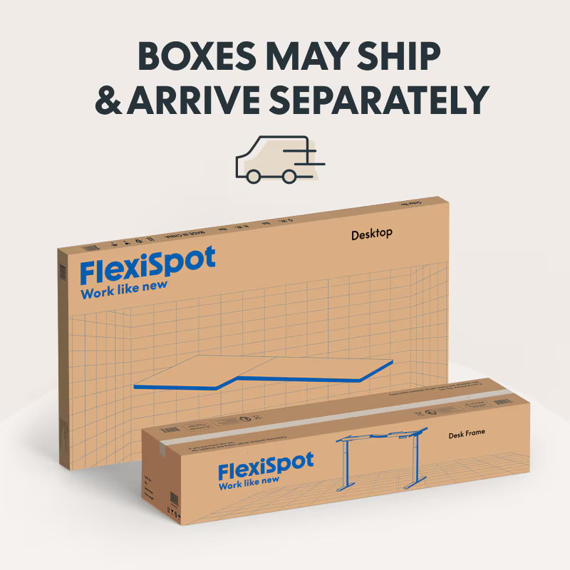 Khung bàn nâng hạ góc E1L