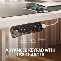 Khung bàn nâng hạ góc E1L