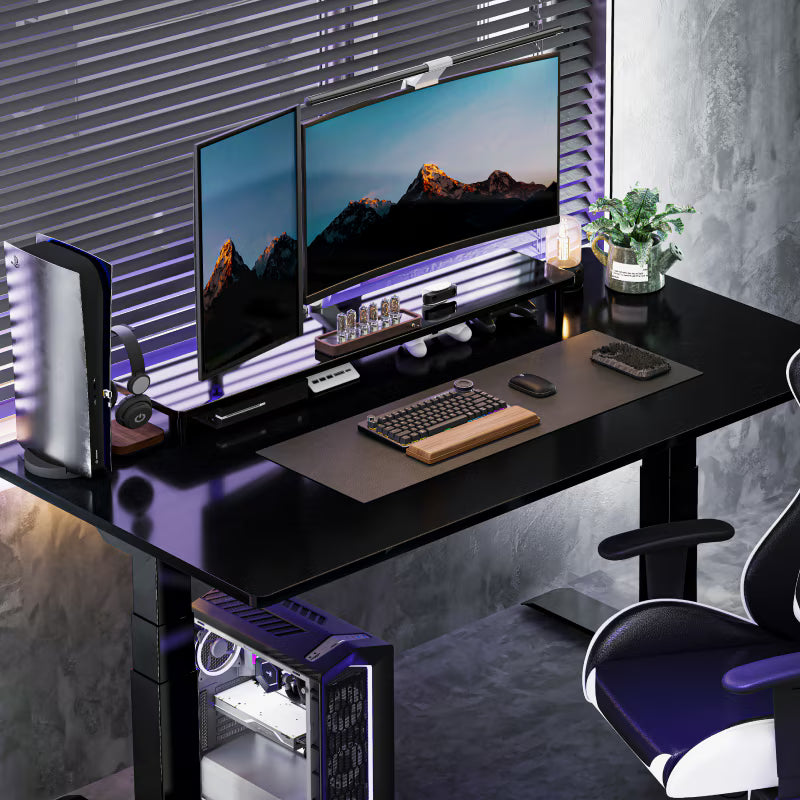 Khung bàn nâng hạ E7