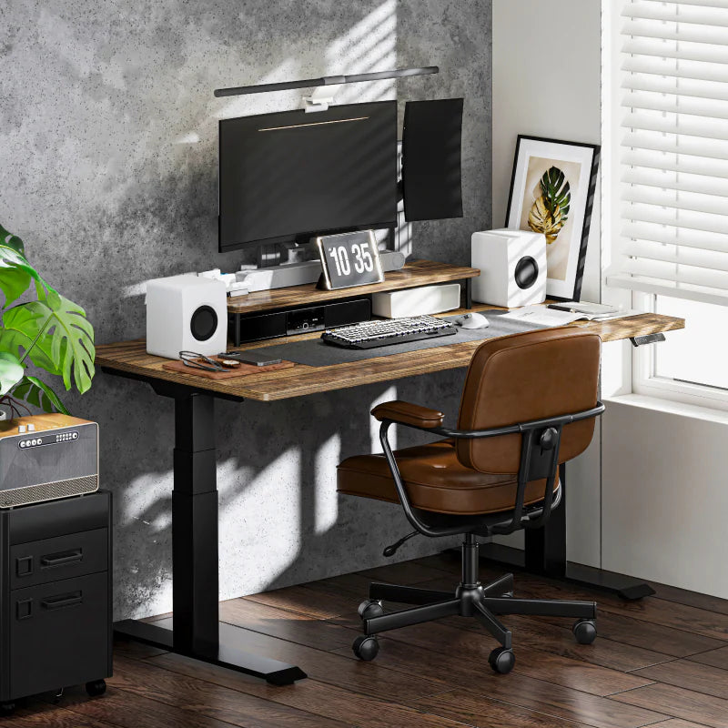 Khung bàn nâng hạ E7