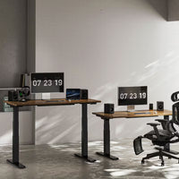 Khung bàn nâng hạ E7