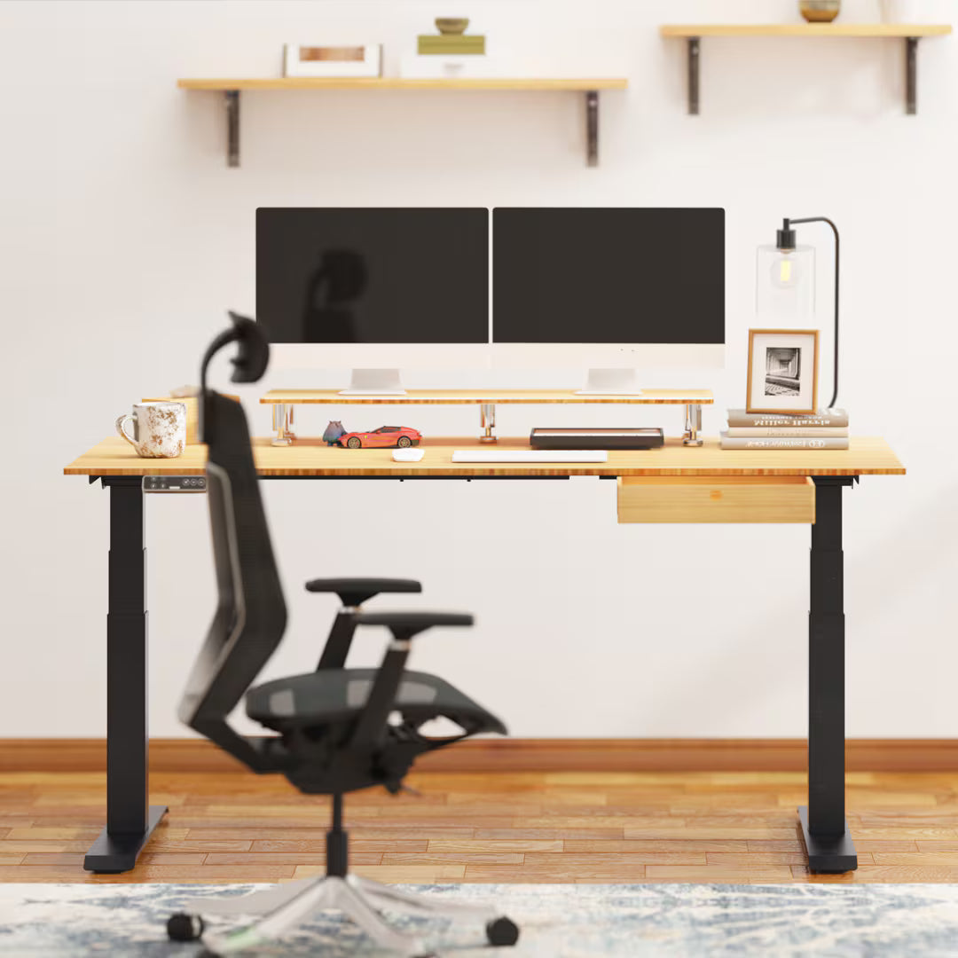 Khung bàn nâng hạ E7