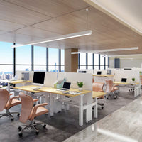 Khung bàn nâng hạ E7H