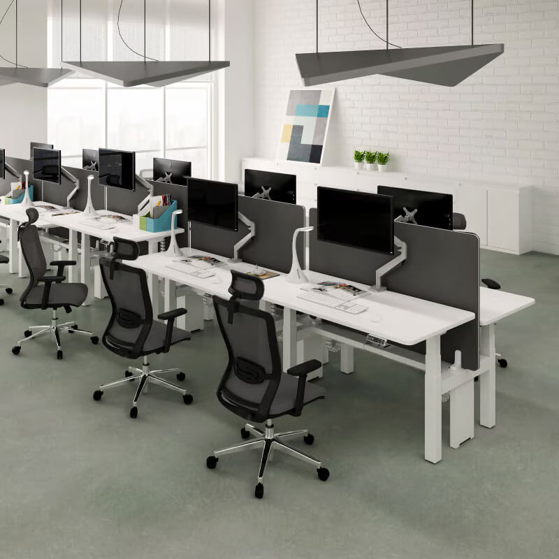 Khung bàn nâng hạ E7H