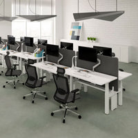 Khung bàn nâng hạ E7H