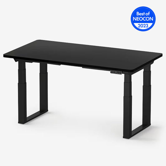 Khung bàn nâng hạ E7Q