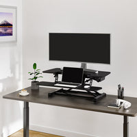 Bàn nâng máy tính EM7L