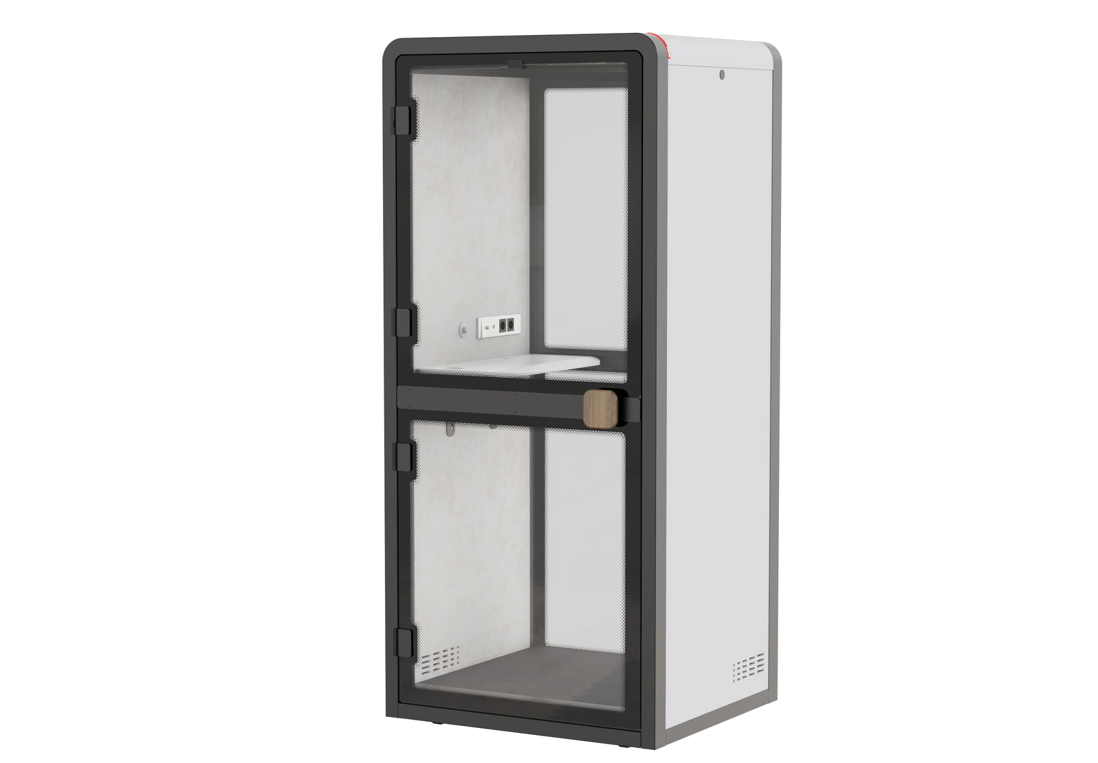 Phòng họp di động FlexiSpot Silent POD đơn EP1F-2(EPD104)