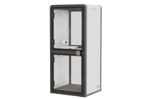 Phòng họp di động FlexiSpot Silent POD đơn EP1F-2(EPD104)