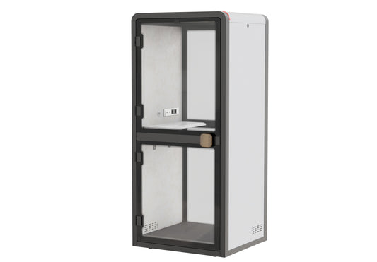 Phòng họp di động FlexiSpot Silent POD đơn EP1F-2(EPD104)