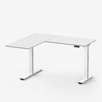 Khung bàn nâng hạ góc E1L