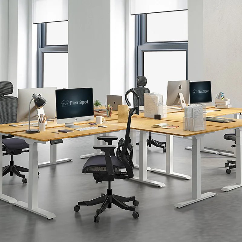 Khung bàn nâng hạ E7T