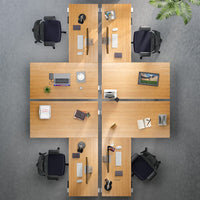 Khung bàn nâng hạ E7T