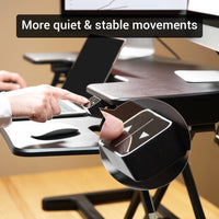 Bàn nâng máy tính EM7L