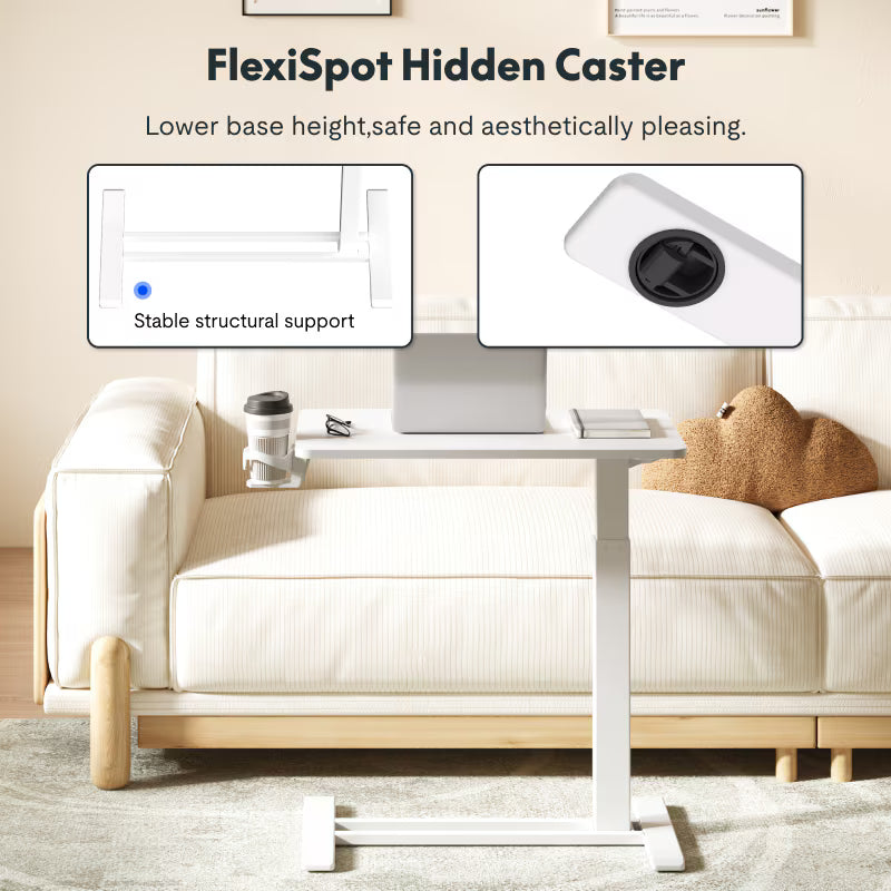 Bàn làm việc di động H7