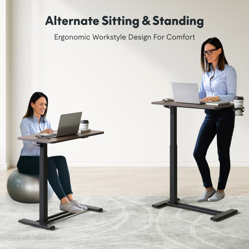 Bàn làm việc di động H7