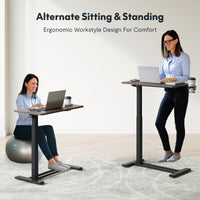 Bàn làm việc di động H7