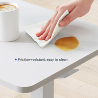 Bàn làm việc di động H7