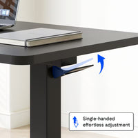 Bàn làm việc di động H7