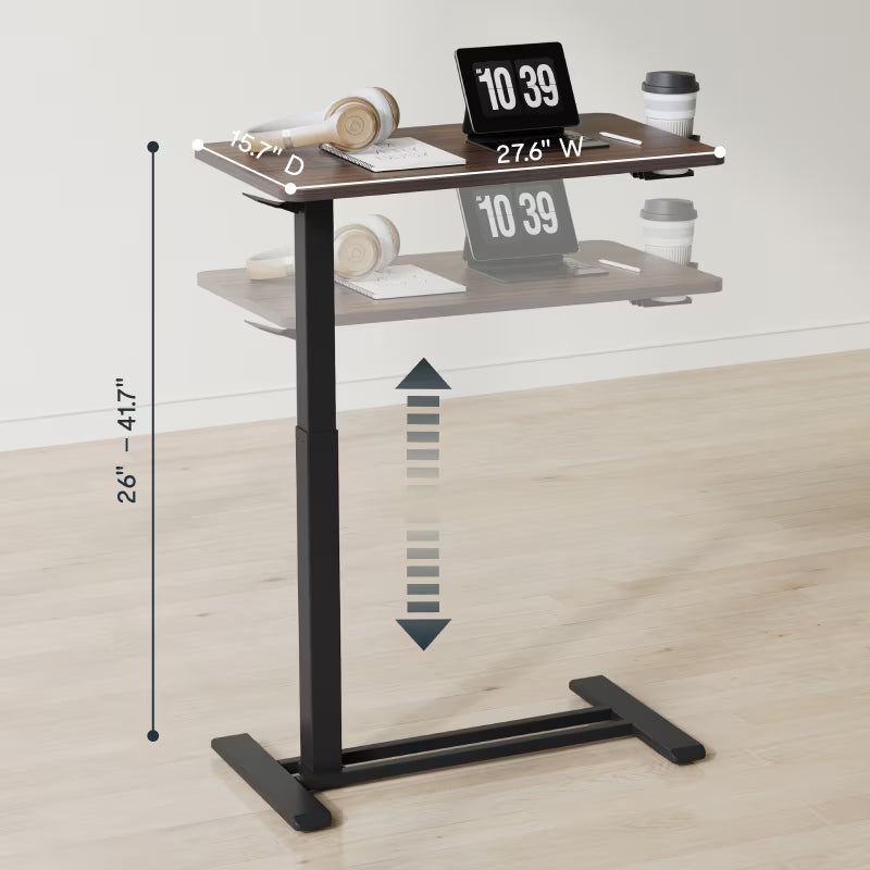 Bàn làm việc di động H7