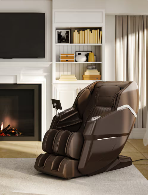 Ghế Massage toàn thân - OM2