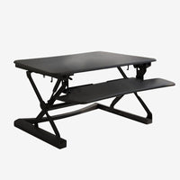 Bàn nâng máy tính M2B