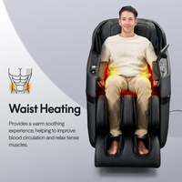 Ghế Massage toàn thân OE201