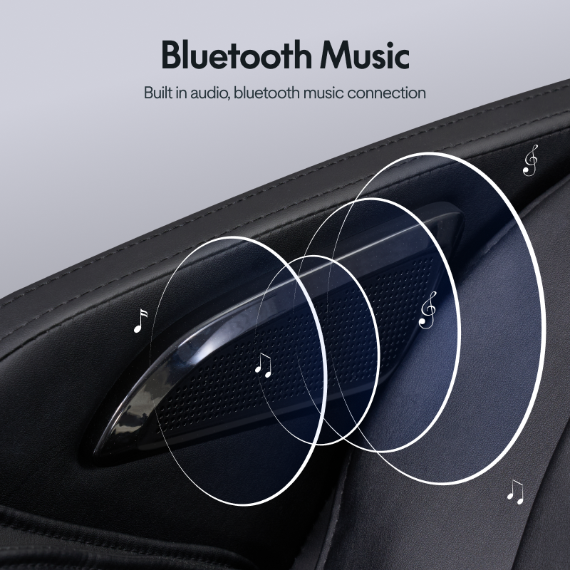 Ghế Massage toàn thân OE201