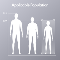 Ghế Massage toàn thân OE201