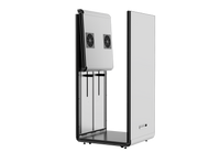 Phòng họp di động FlexiSpot Silent POD đơn P1F-4