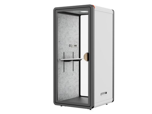Phòng họp di động FlexiSpot Silent POD đơn P1F-4