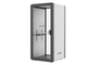 Phòng họp di động FlexiSpot Silent POD đơn P1F-4