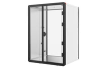 Phòng họp di động FlexiSpot Silent POD Đôi P2F-3